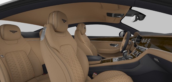 New 2026 Bentley Continental GT for sale Call for price at Pagani of Greenwich in Greenwich CT 06830 9