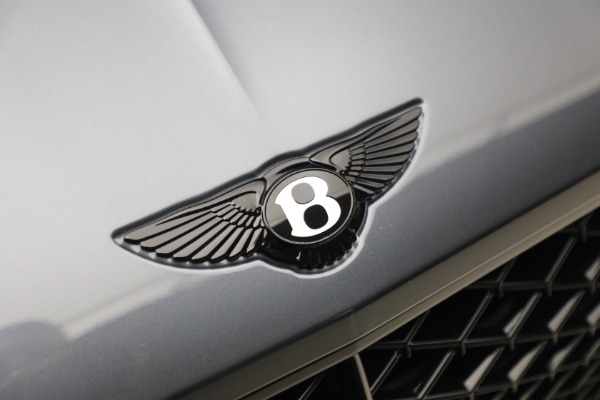 New 2026 Bentley Continental GT for sale $339,910 at Pagani of Greenwich in Greenwich CT 06830 13