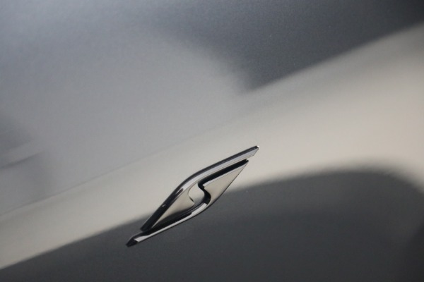 New 2026 Bentley Continental GT for sale $339,910 at Pagani of Greenwich in Greenwich CT 06830 14