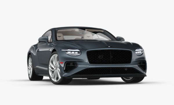 New 2026 Bentley Continental GT for sale Call for price at Pagani of Greenwich in Greenwich CT 06830 2