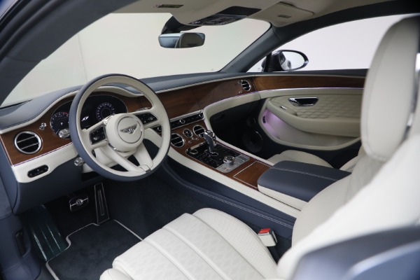 New 2026 Bentley Continental GT for sale $339,910 at Pagani of Greenwich in Greenwich CT 06830 20