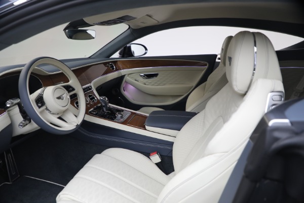 New 2026 Bentley Continental GT for sale $339,910 at Pagani of Greenwich in Greenwich CT 06830 21