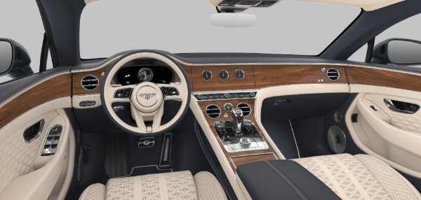New 2026 Bentley Continental GT for sale Call for price at Pagani of Greenwich in Greenwich CT 06830 6