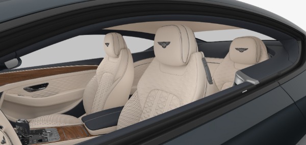 New 2026 Bentley Continental GT for sale Call for price at Pagani of Greenwich in Greenwich CT 06830 8