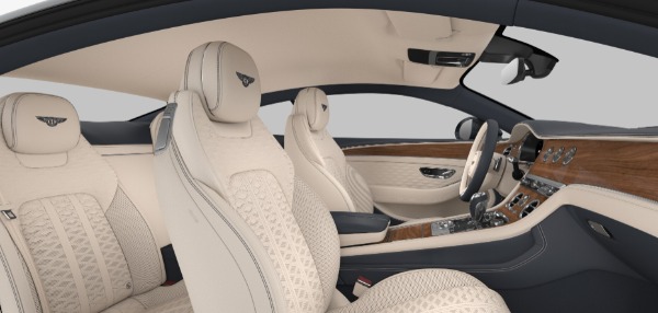 New 2026 Bentley Continental GT for sale Call for price at Pagani of Greenwich in Greenwich CT 06830 9