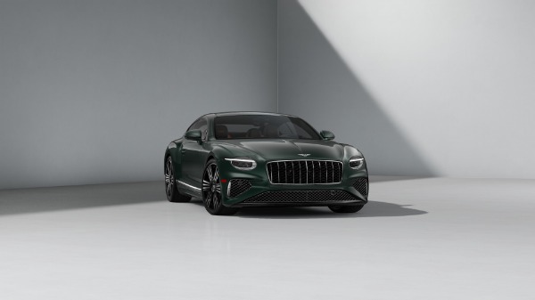 New 2027 Bentley Continental GT Azure for sale Call for price at Pagani of Greenwich in Greenwich CT 06830 2