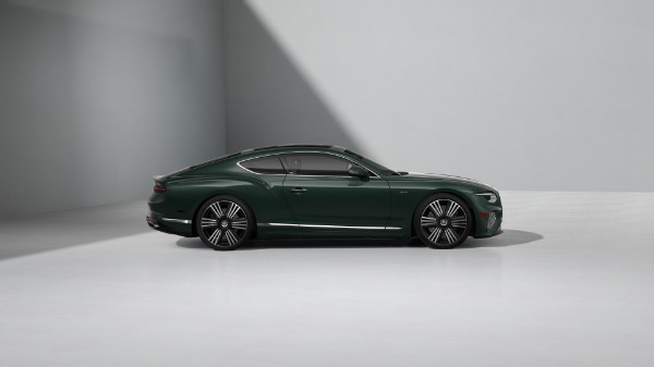 Used 2027 Bentley Continental GT Azure for sale Call for price at Pagani of Greenwich in Greenwich CT 06830 5