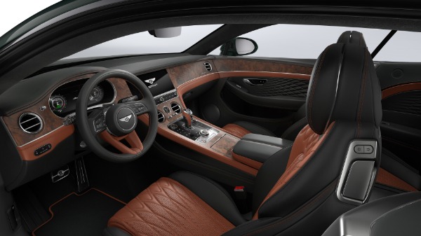 Used 2027 Bentley Continental GT Azure for sale Call for price at Pagani of Greenwich in Greenwich CT 06830 7