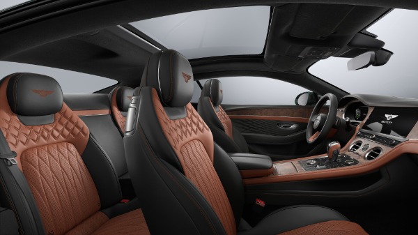 Used 2027 Bentley Continental GT Azure for sale Call for price at Pagani of Greenwich in Greenwich CT 06830 9
