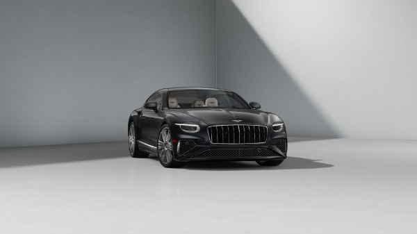 New 2027 Bentley Continental GT Azure for sale Call for price at Pagani of Greenwich in Greenwich CT 06830 2