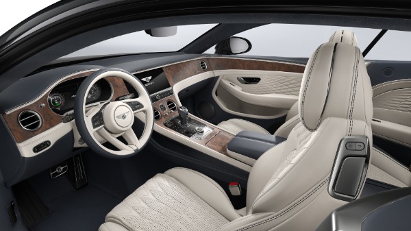 New 2027 Bentley Continental GT Azure for sale Call for price at Pagani of Greenwich in Greenwich CT 06830 6