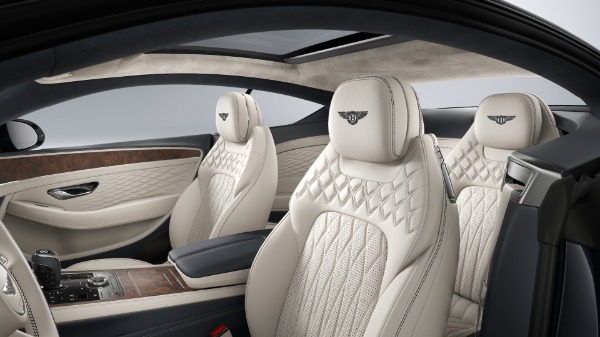 New 2027 Bentley Continental GT Azure for sale Call for price at Pagani of Greenwich in Greenwich CT 06830 8