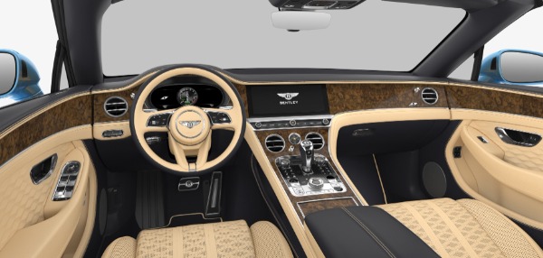 New 2026 Bentley Continental GTC for sale Call for price at Pagani of Greenwich in Greenwich CT 06830 7