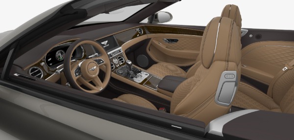 New 2026 Bentley Continental GTC for sale Call for price at Pagani of Greenwich in Greenwich CT 06830 8