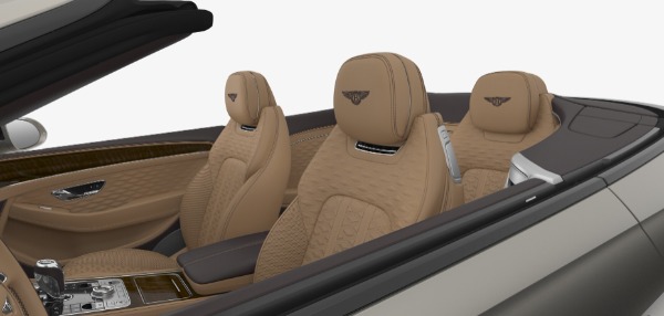 New 2026 Bentley Continental GTC for sale Call for price at Pagani of Greenwich in Greenwich CT 06830 9