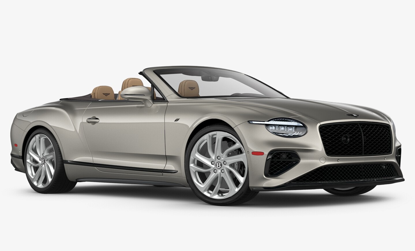 New 2026 Bentley Continental GTC for sale Call for price at Pagani of Greenwich in Greenwich CT 06830 1