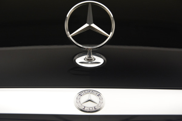 Used 2014 Mercedes Benz S-Class S 63 AMG for sale Sold at Pagani of Greenwich in Greenwich CT 06830 14