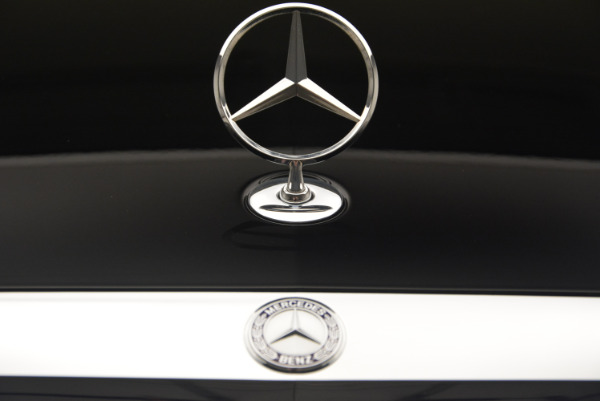 Used 2014 Mercedes-Benz S-Class S 63 AMG for sale Sold at Pagani of Greenwich in Greenwich CT 06830 14