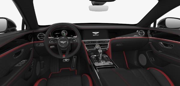 New 2026 Bentley Flying Spur Speed for sale Call for price at Pagani of Greenwich in Greenwich CT 06830 6
