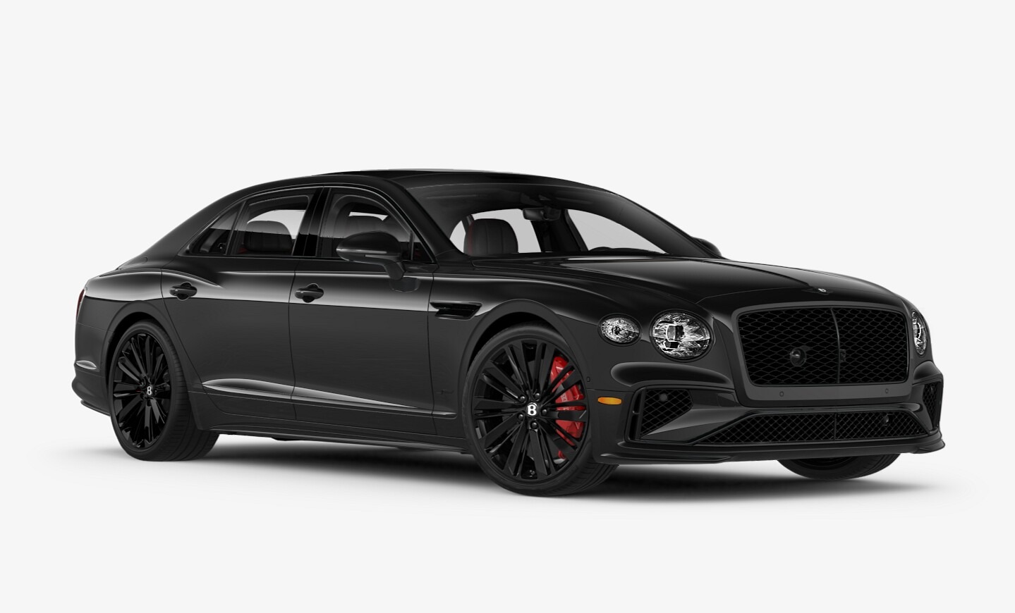 New 2026 Bentley Flying Spur Speed for sale Call for price at Pagani of Greenwich in Greenwich CT 06830 1