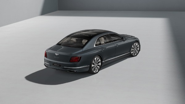New 2027 Bentley Flying Spur for sale Call for price at Pagani of Greenwich in Greenwich CT 06830 4
