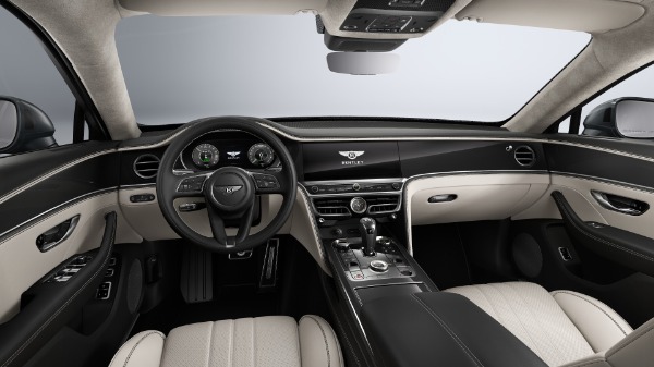 New 2027 Bentley Flying Spur for sale Call for price at Pagani of Greenwich in Greenwich CT 06830 6