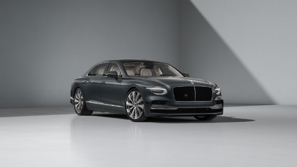New 2027 Bentley Flying Spur for sale Call for price at Pagani of Greenwich in Greenwich CT 06830 1