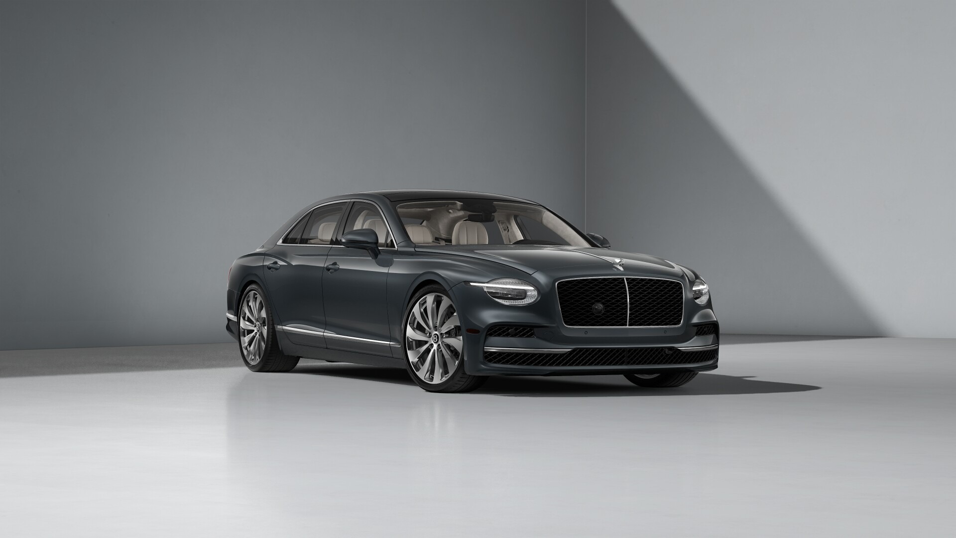 New 2027 Bentley Flying Spur for sale Call for price at Pagani of Greenwich in Greenwich CT 06830 1