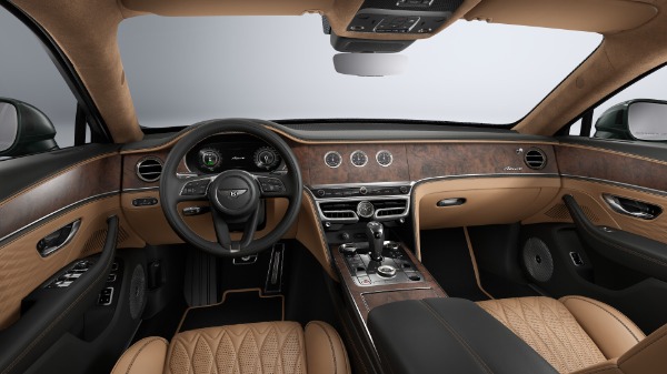 New 2027 Bentley Flying Spur Azure for sale Call for price at Pagani of Greenwich in Greenwich CT 06830 6
