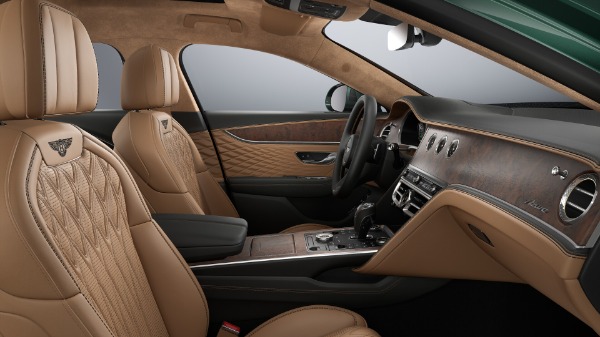 New 2027 Bentley Flying Spur Azure for sale Call for price at Pagani of Greenwich in Greenwich CT 06830 7