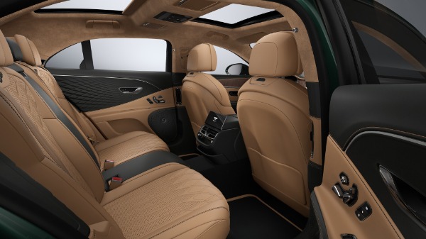 New 2027 Bentley Flying Spur Azure for sale Call for price at Pagani of Greenwich in Greenwich CT 06830 8