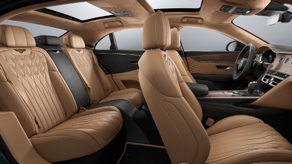 New 2027 Bentley Flying Spur Azure for sale Call for price at Pagani of Greenwich in Greenwich CT 06830 9