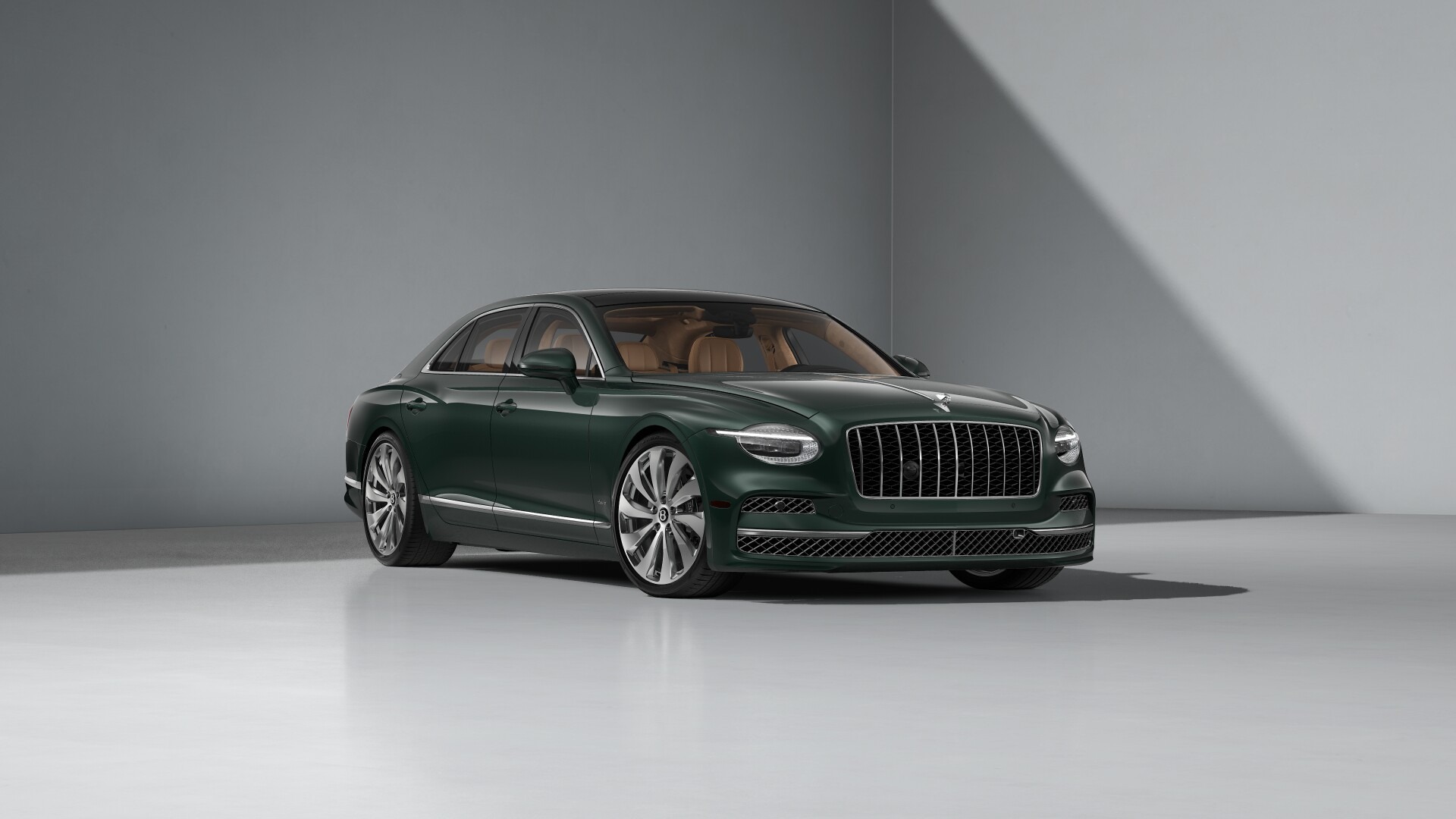 New 2027 Bentley Flying Spur Azure for sale Call for price at Pagani of Greenwich in Greenwich CT 06830 1