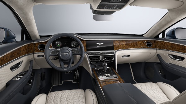 New 2027 Bentley Flying Spur Azure for sale Call for price at Pagani of Greenwich in Greenwich CT 06830 6