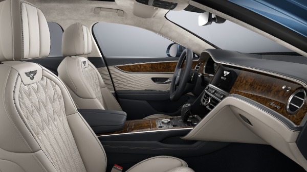 New 2027 Bentley Flying Spur Azure for sale Call for price at Pagani of Greenwich in Greenwich CT 06830 7