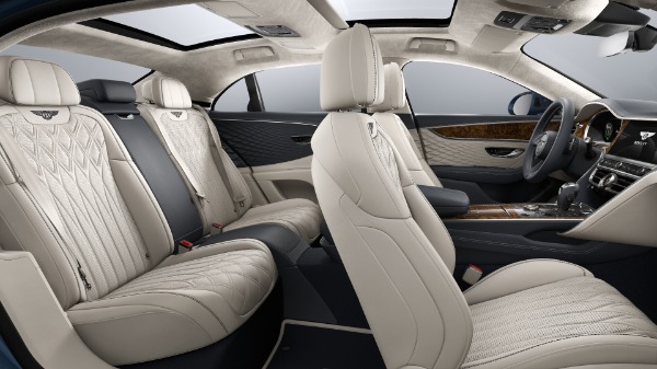 New 2027 Bentley Flying Spur Azure for sale Call for price at Pagani of Greenwich in Greenwich CT 06830 9