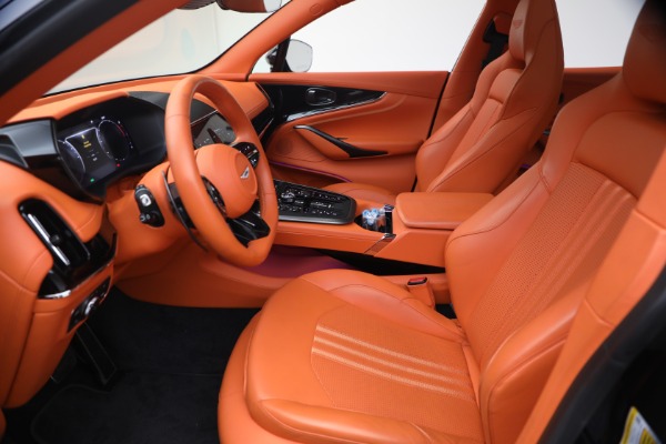 Used 2025 Aston Martin DBX 707 for sale $209,900 at Pagani of Greenwich in Greenwich CT 06830 15