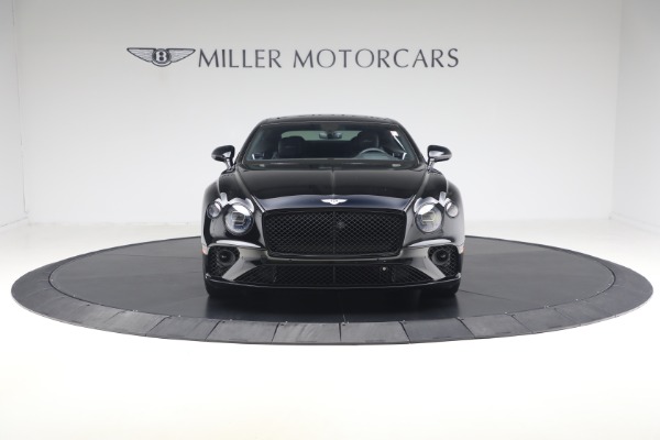 Used 2023 Bentley Continental GT Speed for sale Call for price at Pagani of Greenwich in Greenwich CT 06830 12