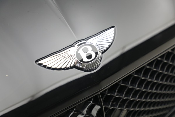 Used 2023 Bentley Continental GT Speed for sale Call for price at Pagani of Greenwich in Greenwich CT 06830 13