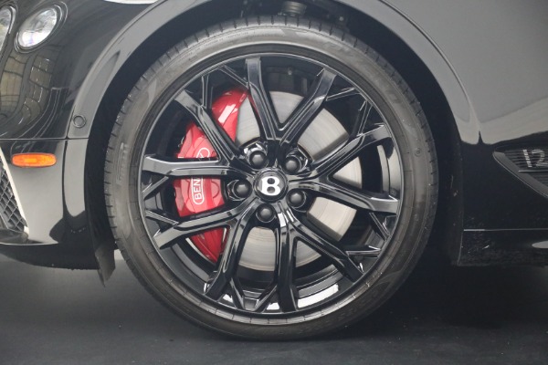 Used 2023 Bentley Continental GT Speed for sale Call for price at Pagani of Greenwich in Greenwich CT 06830 14