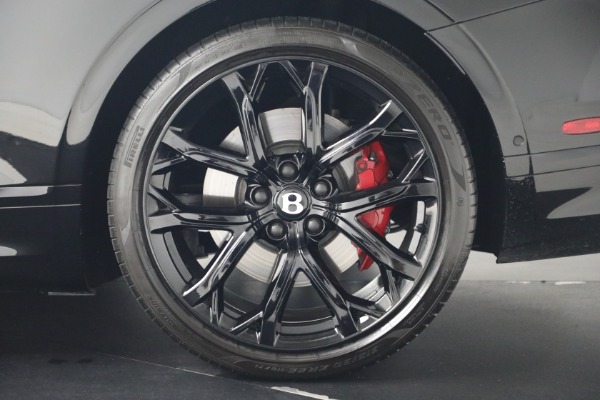 Used 2023 Bentley Continental GT Speed for sale Call for price at Pagani of Greenwich in Greenwich CT 06830 15