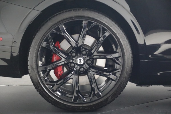 Used 2023 Bentley Continental GT Speed for sale Call for price at Pagani of Greenwich in Greenwich CT 06830 16