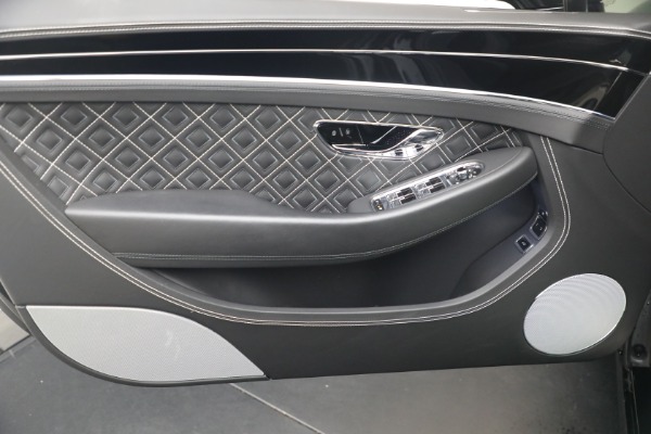 Used 2023 Bentley Continental GT Speed for sale Call for price at Pagani of Greenwich in Greenwich CT 06830 18