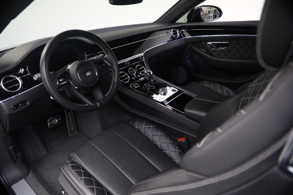 Used 2023 Bentley Continental GT Speed for sale Call for price at Pagani of Greenwich in Greenwich CT 06830 19