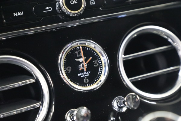 Used 2023 Bentley Continental GT Speed for sale Call for price at Pagani of Greenwich in Greenwich CT 06830 23