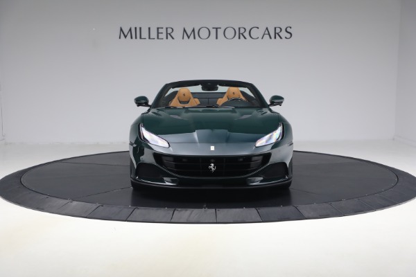 Used 2023 Ferrari Portofino M for sale $299,900 at Pagani of Greenwich in Greenwich CT 06830 12