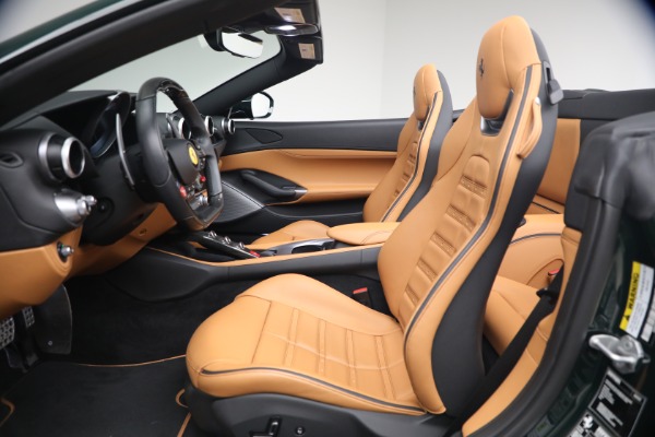 Used 2023 Ferrari Portofino M for sale $299,900 at Pagani of Greenwich in Greenwich CT 06830 14