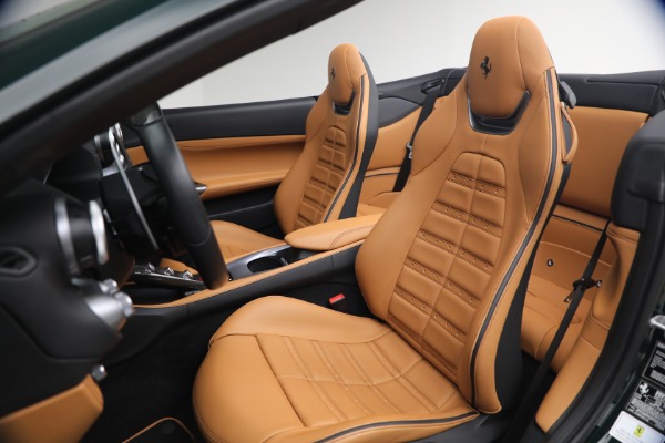 Used 2023 Ferrari Portofino M for sale $299,900 at Pagani of Greenwich in Greenwich CT 06830 15