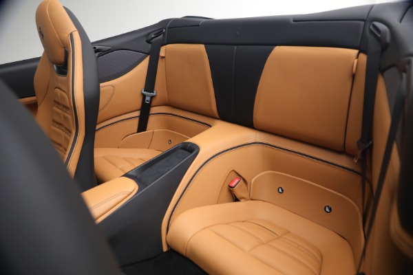Used 2023 Ferrari Portofino M for sale $299,900 at Pagani of Greenwich in Greenwich CT 06830 16