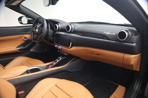 Used 2023 Ferrari Portofino M for sale $299,900 at Pagani of Greenwich in Greenwich CT 06830 17